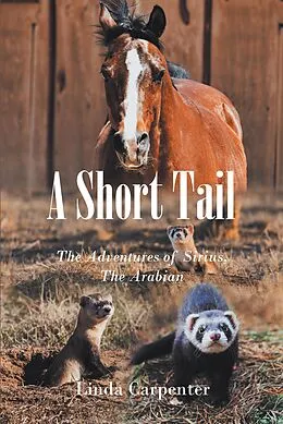E-Book (epub) A Short Tail von Linda Carpenter