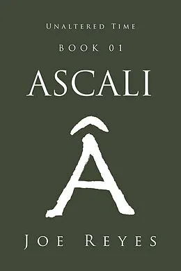 E-Book (epub) Ascali von Joe Reyes