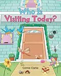 E-Book (epub) Who Is Visiting Today? von Connie Clarke