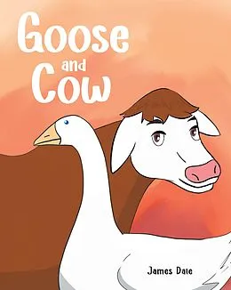 E-Book (epub) Goose and Cow von James Dale