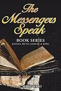 E-Book (epub) The Messengers Speak von E. Marie Ward