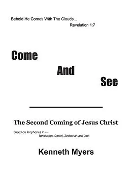 E-Book (epub) Come and See von Kenneth Myers