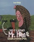 E-Book (epub) MR. HAM von Anna Guidry