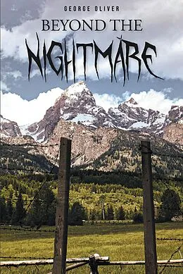 E-Book (epub) Beyond the Nightmare von George Oliver