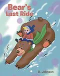 E-Book (epub) Bear's Last Ride von D. Johnson