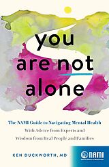 eBook (epub) You Are Not Alone de Ken Duckworth