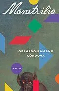 E-Book (epub) Monstrilio von Gerardo Sámano Córdova
