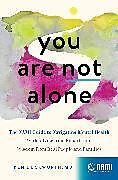 Couverture cartonnée You Are Not Alone de Ken Duckworth