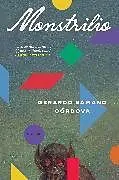 Kartonierter Einband Monstrilio von Gerardo Sámano Córdova