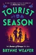 Fester Einband Tourist Season von Brynne Weaver