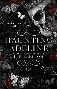 Kartonierter Einband Haunting Adeline von H. D. Carlton