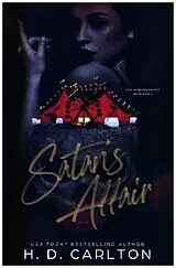 Kartonierter Einband Satan's Affair von H. D. Carlton