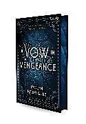 Fester Einband A Vow in Vengeance von Jaclyn Rodriguez