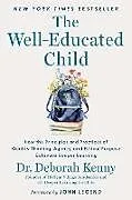 Fester Einband The Well-Educated Child von Kenny Deborah