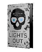 Fester Einband Lights Out Collector's Edition von Navessa Allen