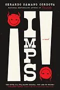 E-Book (epub) Imps! von Gerardo Sámano Córdova
