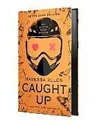 Fester Einband Caught Up (Collector's Edition) von Navessa Allen