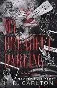 Kartonierter Einband My Dreadful Darling von H.D. Carlton