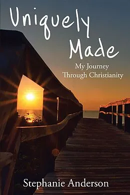 E-Book (epub) Uniquely Made von Stephanie Anderson