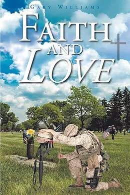 E-Book (epub) Faith and Love von Gary Williams