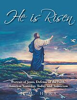 eBook (epub) He Is Risen de H. M. Hyra