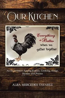 E-Book (epub) Our Kitchen von Alba Mercedes Tavarez