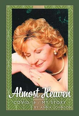 E-Book (epub) Almost Heaven von Anna Johnson