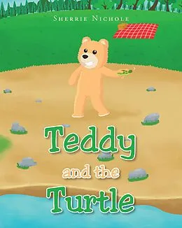 E-Book (epub) Teddy and the Turtle von Sherrie Nichole