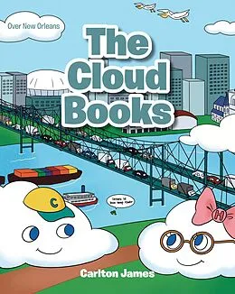 E-Book (epub) The Cloud Books von Carlton James