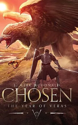 ePUB Chosen von J. Mark McDonald