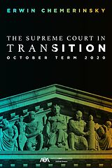 eBook (epub) The Supreme Court in Transition de Erwin Chemerinsky