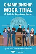 E-Book (epub) Championship Mock Trial von David Nelmark, Justin B. Bernstein