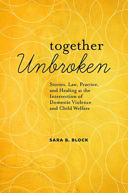 eBook (epub) Together Unbroken de Sara B. Block