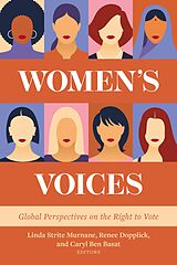 eBook (epub) Women's Voices de 