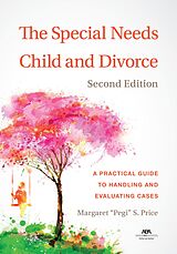 eBook (epub) The Special Needs Child and Divorce de Margaret S. Price