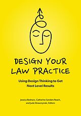 eBook (epub) Design Your Law Practice de 