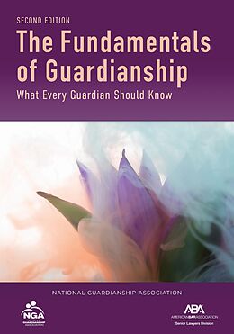 eBook (epub) The Fundamentals of Guardianship de Sally Balch Hurme