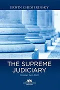ePUB The Supreme Judiciary von Erwin Chemerinsky