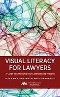 E-Book (epub) Visual Literacy for Lawyers von Olga V. Mack, Linsey Krolik, Tessa Manuello