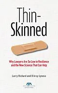 E-Book (epub) Thin-Skinned von Larry R. Richard, D'Arcy Lyness