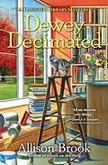 E-Book (epub) Dewey Decimated von Allison Brook