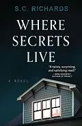 E-Book (epub) Where Secrets Live von S. C. Richards