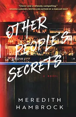 E-Book (epub) Other People's Secrets von Meredith Hambrock