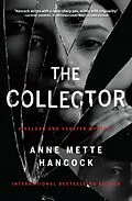 E-Book (epub) The Collector von Anne Mette Hancock
