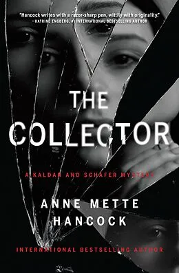 E-Book (epub) The Collector von Anne Mette Hancock