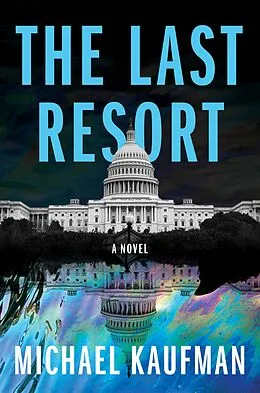 E-Book (epub) The Last Resort von Michael Kaufman
