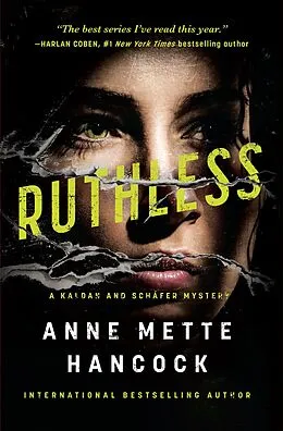 E-Book (epub) Ruthless von Anne Mette Hancock