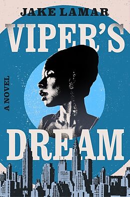 Broché Viper's Dream de Jake Lamar