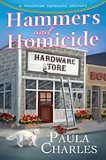 E-Book (epub) Hammers and Homicide von Paula Charles