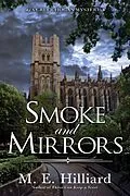 E-Book (epub) Smoke and Mirrors von M. E. Hilliard